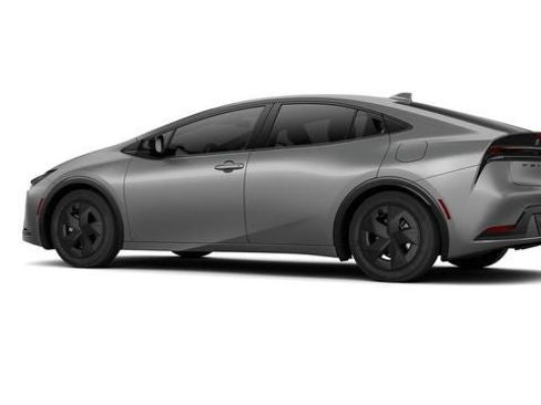 New 2026 Toyota Prius LE FWD image 5
