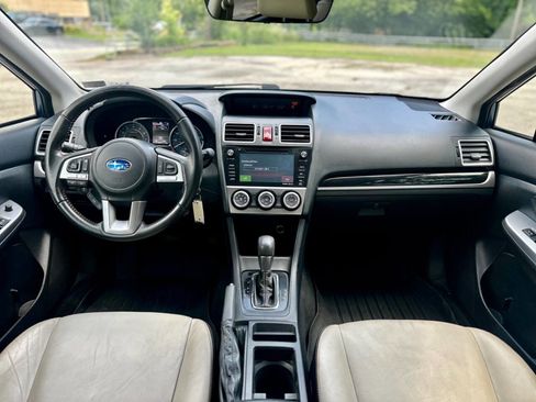 Used 2017 Subaru Crosstrek 2.0i Limited image 22