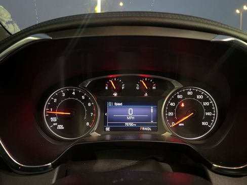 Used 2022 Chevrolet Blazer LT w/ Redline Edition image 11