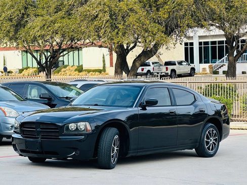 Used 2008 Dodge Charger SE image 3