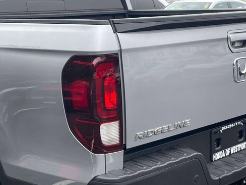 Certified 2023 Honda Ridgeline RTL-E image 10