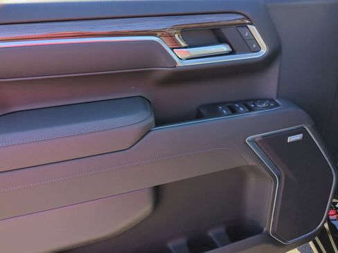 New 2026 Chevrolet Silverado 1500 RST w/ All Star Edition Plus image 22