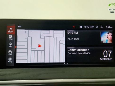 Used 2024 BMW X3 sDrive30i w/ Convenience Package RWD image 63