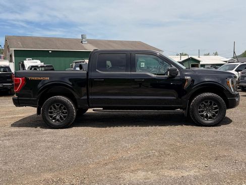 Used 2023 Ford F150 Tremor AWD/4WD image 4