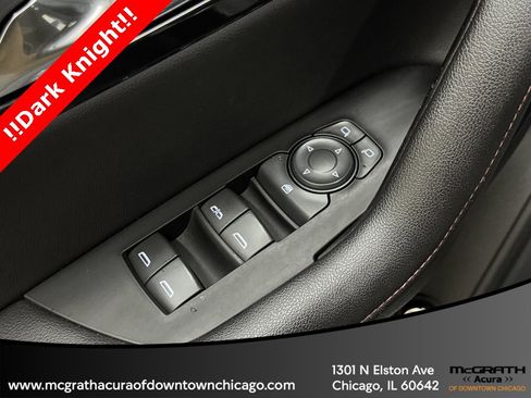 Used 2020 Chevrolet Blazer RS w/ LPO, Floor Liner Package image 13