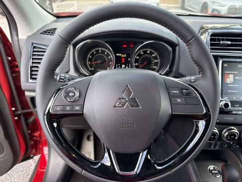 New 2026 Mitsubishi Outlander Sport AWD image 39