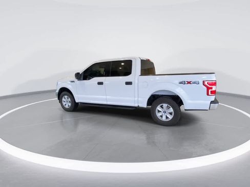 Used 2018 Ford F150 XLT w/ Equipment Group 301A Mid AWD/4WD image 6