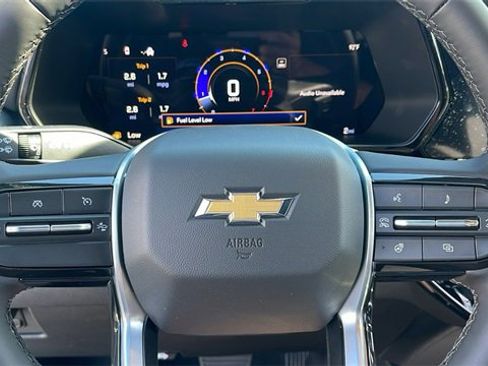 New 2026 Chevrolet Colorado LT w/ LT Convenience Package image 24