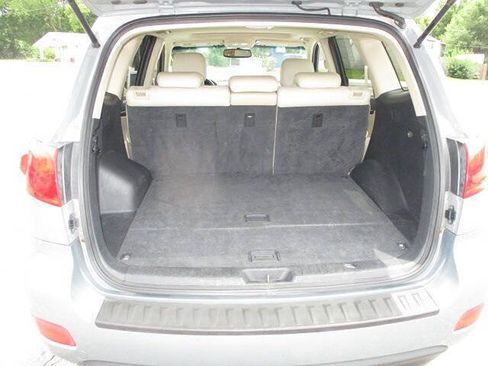 Used 2008 Hyundai Santa Fe Limited AWD/4WD image 23