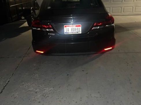 Used 2013 Honda Civic LX image 6