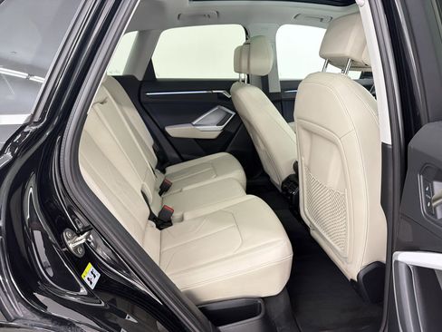 Used 2024 Audi Q3 2.0T Premium Plus AWD/4WD image 25