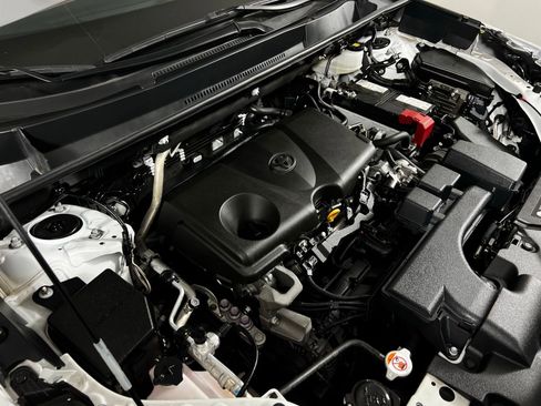 Certified 2025 Toyota RAV4 XLE image 10