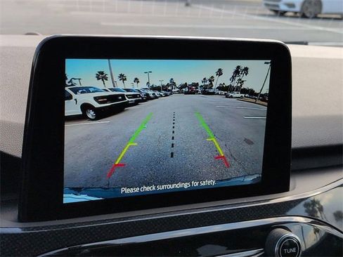 Certified 2024 Ford Escape ST-Line image 20