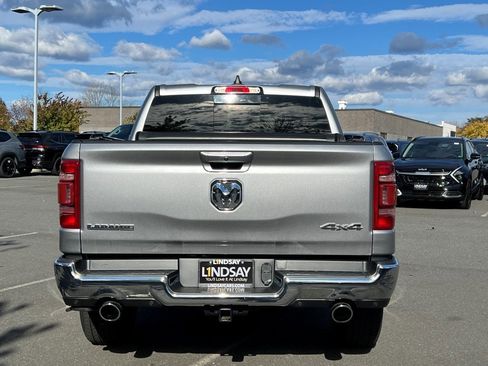 Certified 2023 RAM 1500 Laramie image 5