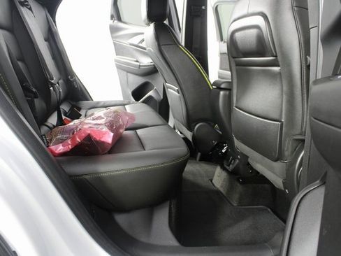 Used 2024 Chevrolet TrailBlazer ACTIV w/ Convenience Package image 20