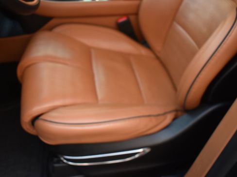 Used 2020 Lincoln Aviator Black Label w/ Dynamic Handling Package image 17