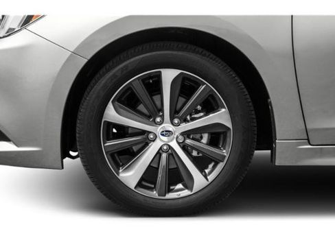 Used 2016 Subaru Legacy 2.5i Limited AWD/4WD image 15