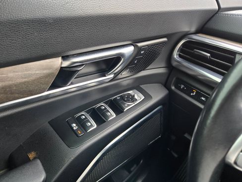Used 2022 Kia Telluride SX w/ SX Prestige Package AWD/4WD image 21