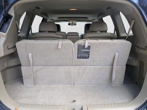 Used 2013 Toyota Highlander Limited AWD/4WD image 6
