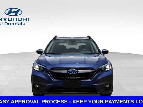 Used 2024 Subaru Legacy Touring XT AWD/4WD image 7