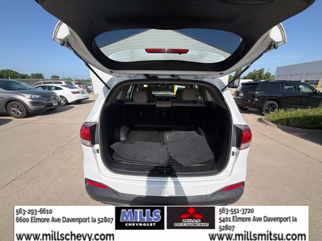 Used 2016 Kia Sorento AWD image 23