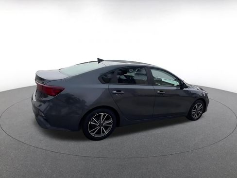 Used 2023 Kia Forte LXS w/ LXS Technology Package image 14