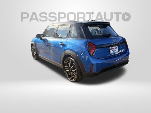 Used 2025 MINI Cooper S image 8