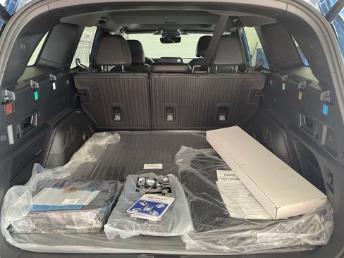 New 2026 Subaru Outback Wilderness AWD/4WD image 11