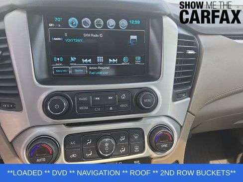 Used 2018 GMC Yukon XL SLT w/ Premium Edition RWD image 10
