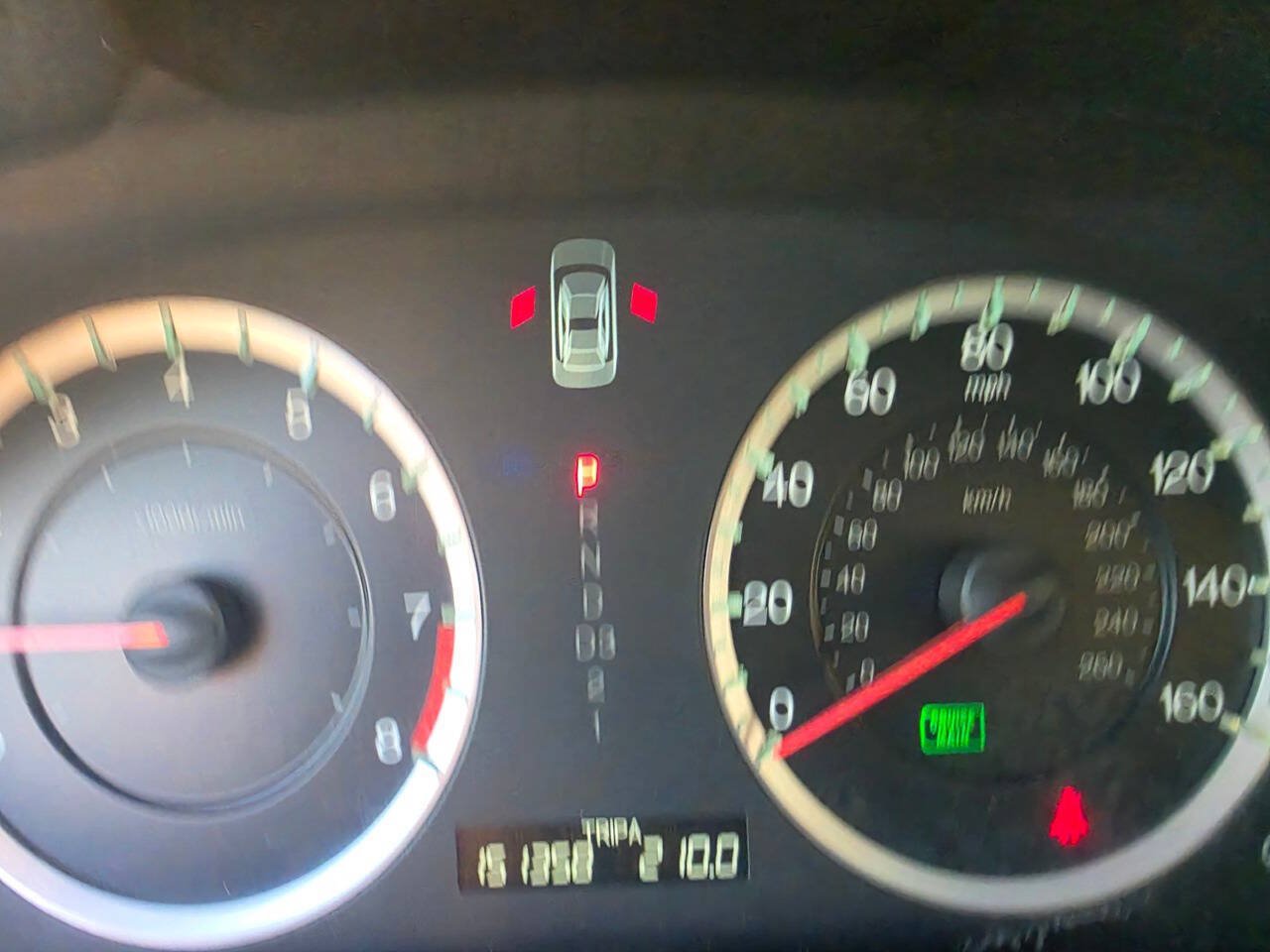 Used 2012 Honda Accord LX-S image 41
