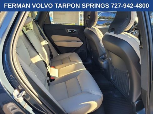 New 2026 Volvo XC60 B5 Plus w/ Protection Package Premier image 19