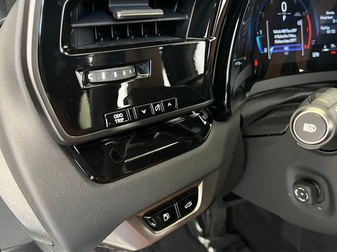Certified 2025 Lexus RX 350 FWD w/ Technology Package image 30