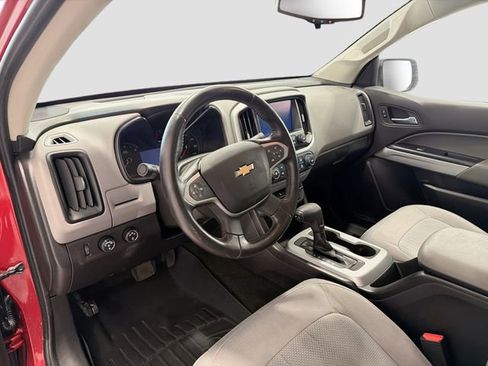 Used 2016 Chevrolet Colorado LT w/ LT Convenience Package AWD/4WD image 9
