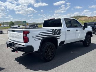 Used 2020 Chevrolet Silverado 2500 W/T w/ WT Fleet Convenience Package AWD/4WD video 3