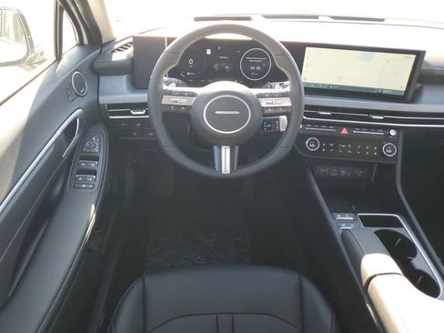 New 2026 Hyundai Sonata Limited image 16