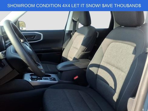 Used 2024 Ford Bronco Sport Big Bend image 22