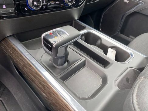 Certified 2024 Chevrolet Silverado 1500 RST w/ Convenience Package II AWD/4WD image 12