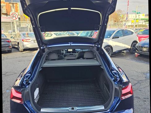 Used 2020 Audi A5 2.0T Premium Plus w/ Premium Plus image 39