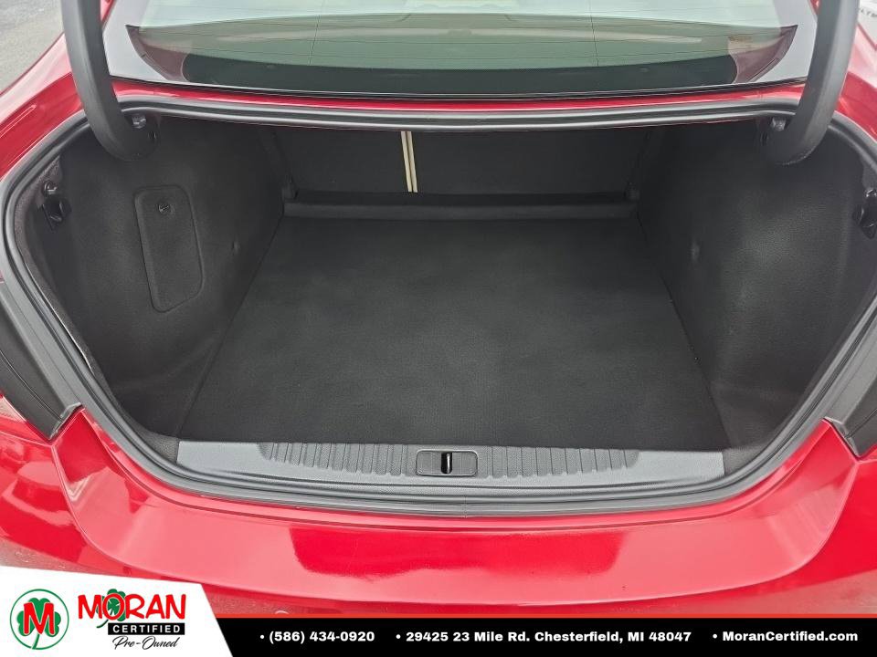 Used 2014 Buick Verano Leather FWD image 7