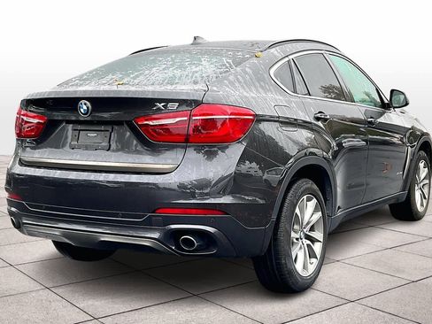 Used 2017 BMW X6 xDrive35i image 14
