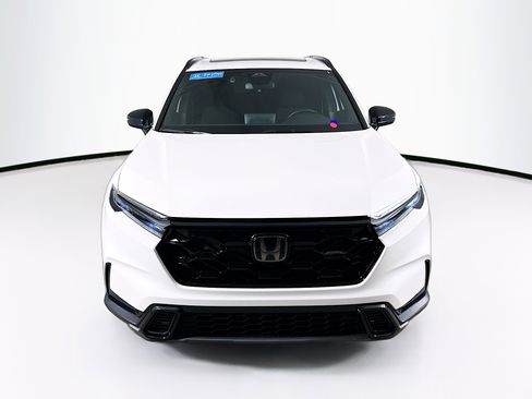 Certified 2025 Honda CR-V Sport image 3