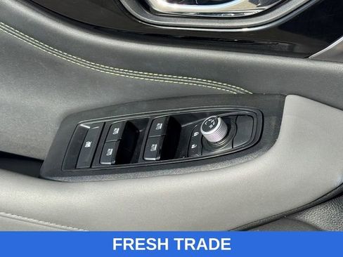 Used 2024 Subaru Outback Onyx Edition XT image 32