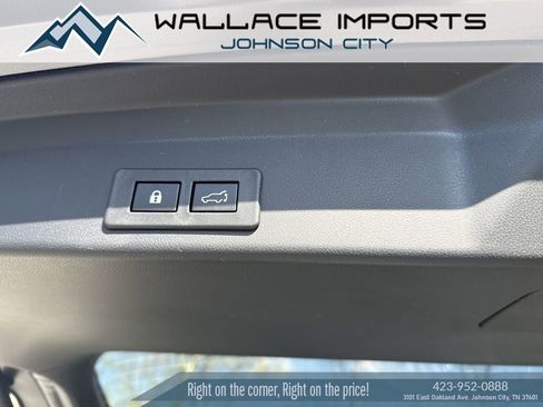 New 2026 Subaru Ascent Bronze Edition AWD/4WD image 47