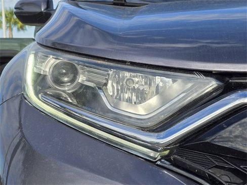 Used 2020 Honda CR-V EX image 12