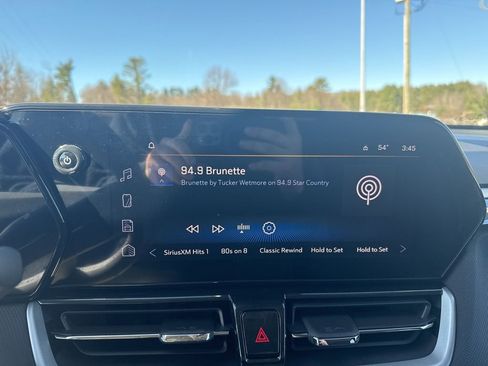 New 2026 Chevrolet TrailBlazer LT w/ Convenience Package image 20