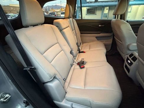 Used 2016 Honda Pilot EX-L image 16