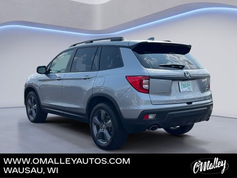 Used 2021 Honda Passport Touring image 3