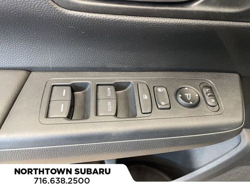 Used 2024 Honda CR-V EX image 25