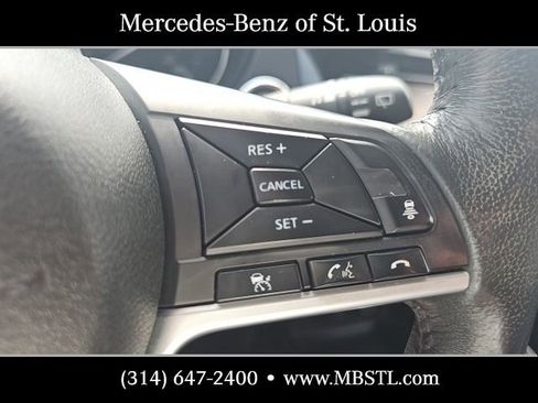 Used 2017 Nissan Rogue SL w/ SL Premium Package AWD/4WD image 22