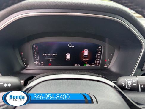 New 2026 Honda Pilot EX-L image 13